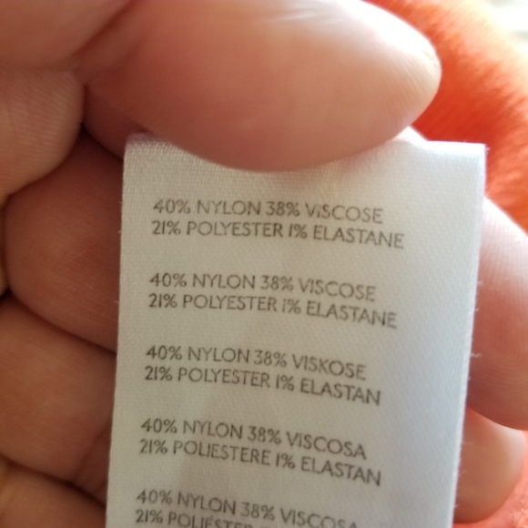 Anthropologie | Saturday Sunday Sweater Mini Dress - Picture 7 of 10